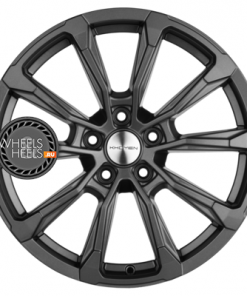Диски Khomen Wheels KHW1808 (Jac/Москвич 3) | Каталог Wheelsnheels.ru