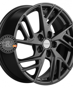Диски Khomen Wheels KHW1722 (Chery/Exeed) | Каталог Wheelsnheels.ru