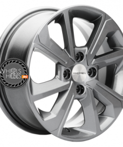 Диски Khomen Wheels KHW1501 (Lada Granta) | Каталог Wheelsnheels.ru
