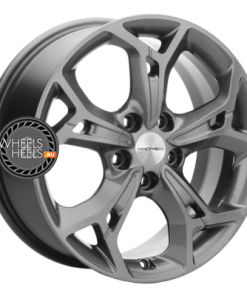 Диски Khomen Wheels KHW1702 (Teana/X-trail) | Каталог Wheelsnheels.ru