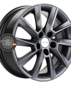 Диски Khomen Wheels KHW1604 (Kamiq/Rapid/Scala) | Каталог Wheelsnheels.ru