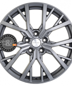 Диски Khomen Wheels KHW1806 (Haval Dargo) | Каталог Wheelsnheels.ru