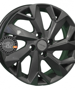 Диски Khomen Wheels KHW1508 (Rio/Solaris) | Каталог Wheelsnheels.ru