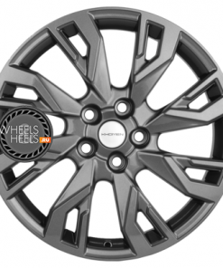 Диски Khomen Wheels KHW1809 (Kodiaq/Tiguan) | Каталог Wheelsnheels.ru