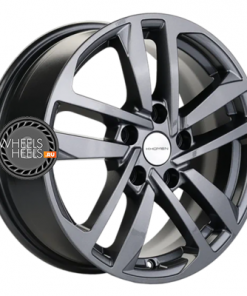 Диски Khomen Wheels KHW1612 (Mitsubishi) | Каталог Wheelsnheels.ru