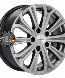 Диски Khomen Wheels KHW1610 (Toyota/Suzuki) | Каталог Wheelsnheels.ru