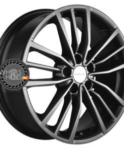 Диски Khomen Wheels KHW1812 (Chery Tiggo 4/Tiggo 7 Pro) | Каталог Wheelsnheels.ru
