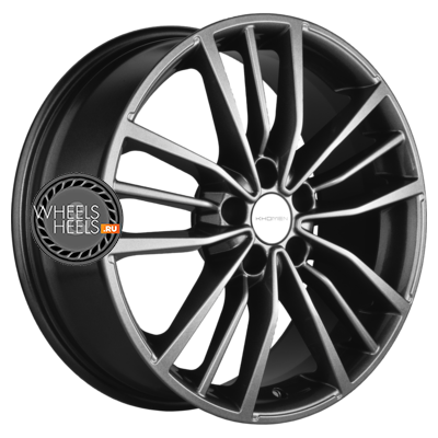 Диски Khomen Wheels KHW1812 (Chery Tiggo 4/Tiggo 7 Pro) | Каталог Wheelsnheels.ru