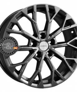 Диски Khomen Wheels KHW1718 (Optima/Tucson) | Каталог Wheelsnheels.ru