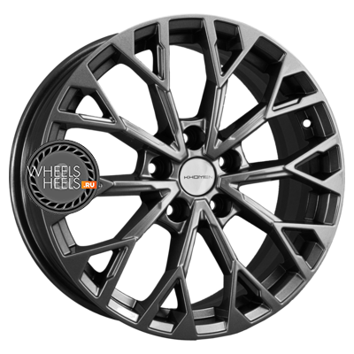Диски Khomen Wheels KHW1718 (Optima/Tucson) | Каталог Wheelsnheels.ru