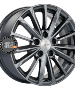 Диски Khomen Wheels KHW1611 (Chery Tiggo 3/Tiggo 3 Pro) | Каталог Wheelsnheels.ru