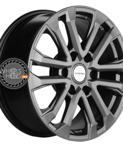 Диски Khomen Wheels KHW1805 (LC Prado) | Каталог Wheelsnheels.ru