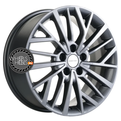 Диски Khomen Wheels KHW1717 (Forester) | Каталог Wheelsnheels.ru