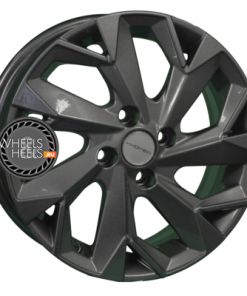 Диски Khomen Wheels KHW1508 (Lada Granta) | Каталог Wheelsnheels.ru
