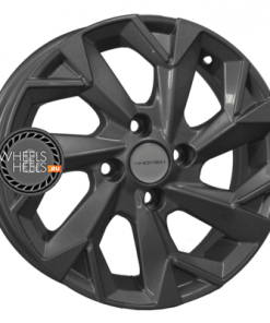 Диски Khomen Wheels KHW1402 | Каталог Wheelsnheels.ru