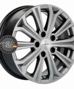 Диски Khomen Wheels KHW1610 (Kia) | Каталог Wheelsnheels.ru