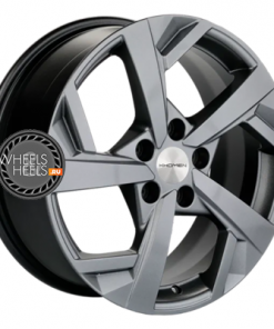 Диски Khomen Wheels KHW1712 (Sportage) | Каталог Wheelsnheels.ru