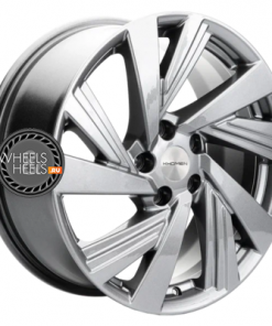 Диски Khomen Wheels KHW1801 (Xceed/CX-3/5) | Каталог Wheelsnheels.ru