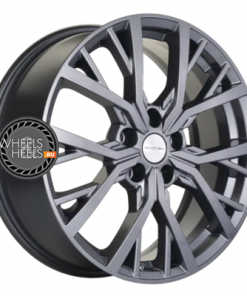 Диски Khomen Wheels KHW1806 (Tucson) | Каталог Wheelsnheels.ru