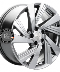 Диски Khomen Wheels KHW1801 (Outlander) | Каталог Wheelsnheels.ru