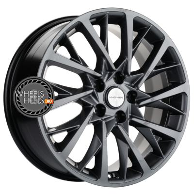 Диски Khomen Wheels KHW1804 (Chery Tiggo) | Каталог Wheelsnheels.ru