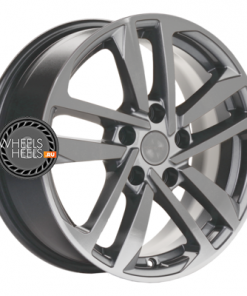 Диски Khomen Wheels KHW1612 (Octavia A7) | Каталог Wheelsnheels.ru