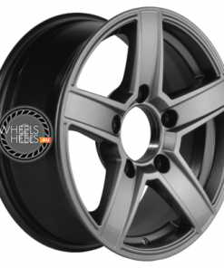Диски Khomen Wheels KHW1614 (Niva 4x4 Bronto) | Каталог Wheelsnheels.ru