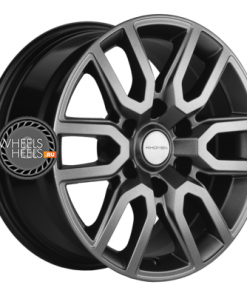 Диски Khomen Wheels KHW1723 (Hyundai H-1/Staria) | Каталог Wheelsnheels.ru