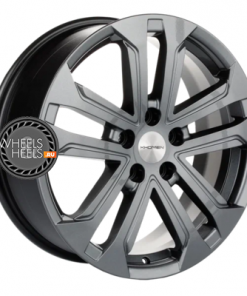 Диски Khomen Wheels KHW1803 (Chery Tiggo 4/Tiggo 7 Pro) | Каталог Wheelsnheels.ru