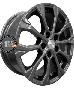 Диски Khomen Wheels KHW1605 (Renault/Nissan) | Каталог Wheelsnheels.ru