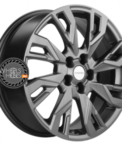 Диски Khomen Wheels KHW1809 (Dargo/Jolion) | Каталог Wheelsnheels.ru