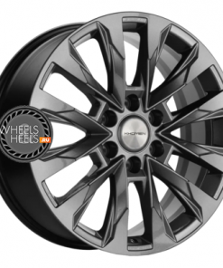 Диски Khomen Wheels KHW2010 (LC 300) | Каталог Wheelsnheels.ru