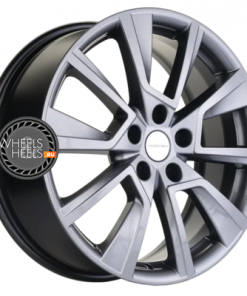 Диски Khomen Wheels KHW1802 (Chery Tiggo) | Каталог Wheelsnheels.ru