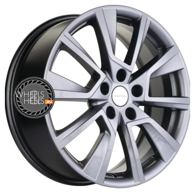 Диски Khomen Wheels KHW1802 (Chery Tiggo) | Каталог Wheelsnheels.ru
