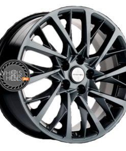 Диски Khomen Wheels KHW1804 (Kodiaq/Tiguan) | Каталог Wheelsnheels.ru