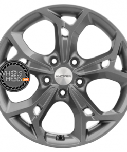 Диски Khomen Wheels KHW1702 (Kodiaq/Tiguan) | Каталог Wheelsnheels.ru