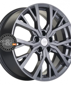 Диски Khomen Wheels KHW1806 (Sportage) | Каталог Wheelsnheels.ru