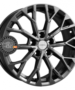 Диски Khomen Wheels KHW1718 (CX-5/Seltos/Soul/Sonata) | Каталог Wheelsnheels.ru