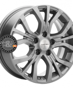Диски Khomen Wheels KHW1608 (Actyon) | Каталог Wheelsnheels.ru
