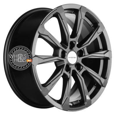 Диски Khomen Wheels KHW1808 (Exeed TXL) | Каталог Wheelsnheels.ru