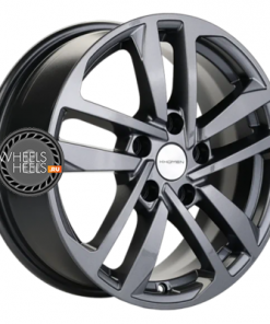 Диски Khomen Wheels KHW1612 (DFM 580) | Каталог Wheelsnheels.ru