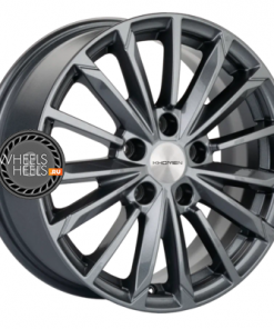 Диски Khomen Wheels KHW1611 (Kia) | Каталог Wheelsnheels.ru
