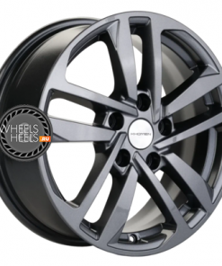 Диски Khomen Wheels KHW1612 (Polo) | Каталог Wheelsnheels.ru