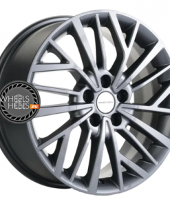 Диски Khomen Wheels KHW1717 (Sportage) | Каталог Wheelsnheels.ru