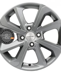Диски Khomen Wheels KHW1501 (Logan/Sandero/Xray) | Каталог Wheelsnheels.ru