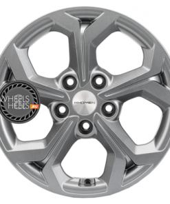 Диски Khomen Wheels KHW1606 (Huyndai/Kia) | Каталог Wheelsnheels.ru
