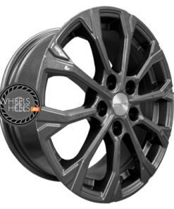 Диски Khomen Wheels KHW1605 (Octavia A5/Golf/Jetta) | Каталог Wheelsnheels.ru