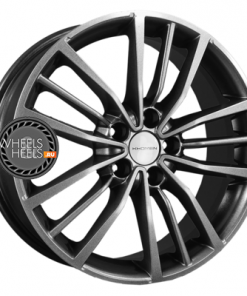 Диски Khomen Wheels KHW1812 (Sportage) | Каталог Wheelsnheels.ru