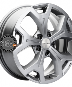 Диски Khomen Wheels KHW1710 (Jolion) | Каталог Wheelsnheels.ru