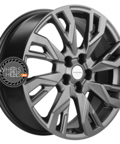 Диски Khomen Wheels KHW1809 (Outlander) | Каталог Wheelsnheels.ru